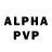 Alpha-PVP мука Natyralka